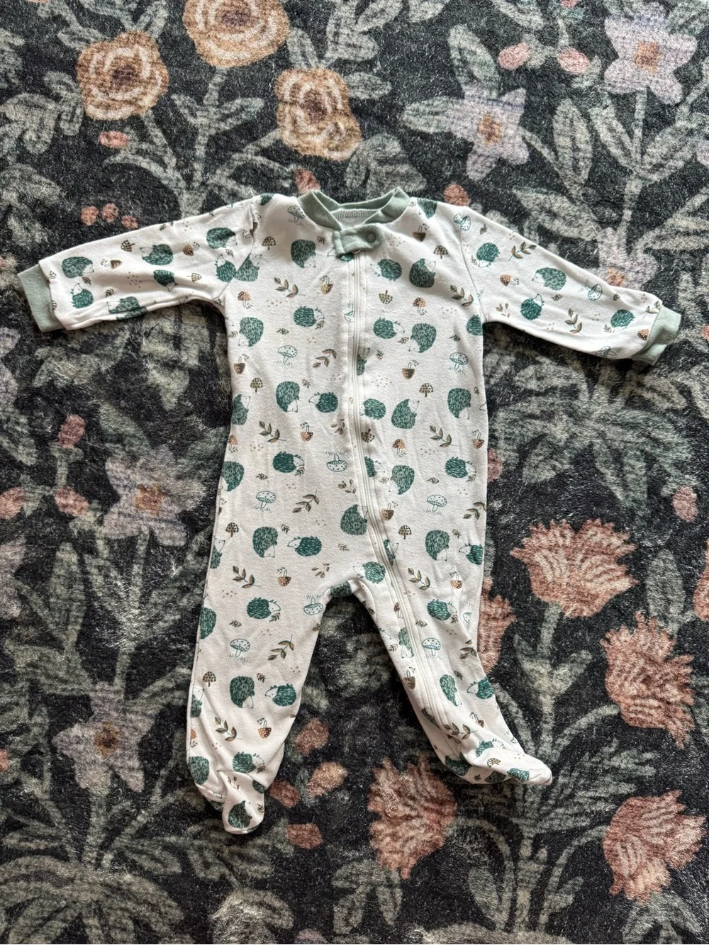 6-9 Month Baby Clothes Bundle